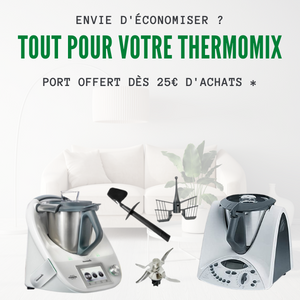 Vorwerk-Accessoires de cuisine pour Thermomix Tm6 Tm5, trancheuse à  fromage, livraison gratuite